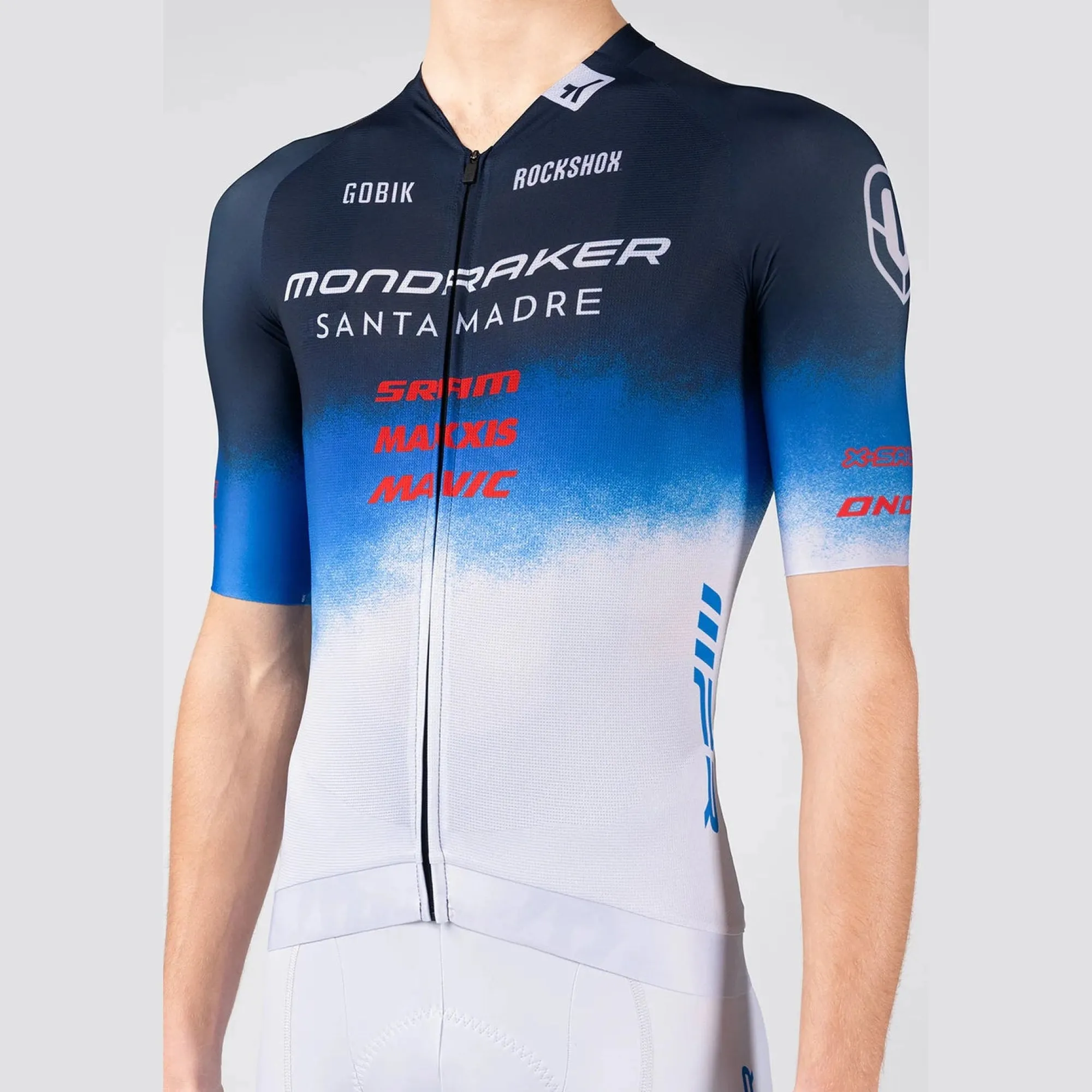 Donna Gobik Maglie|Maglie*agia ondraker antaadre 2026 Cx Pro 4.0