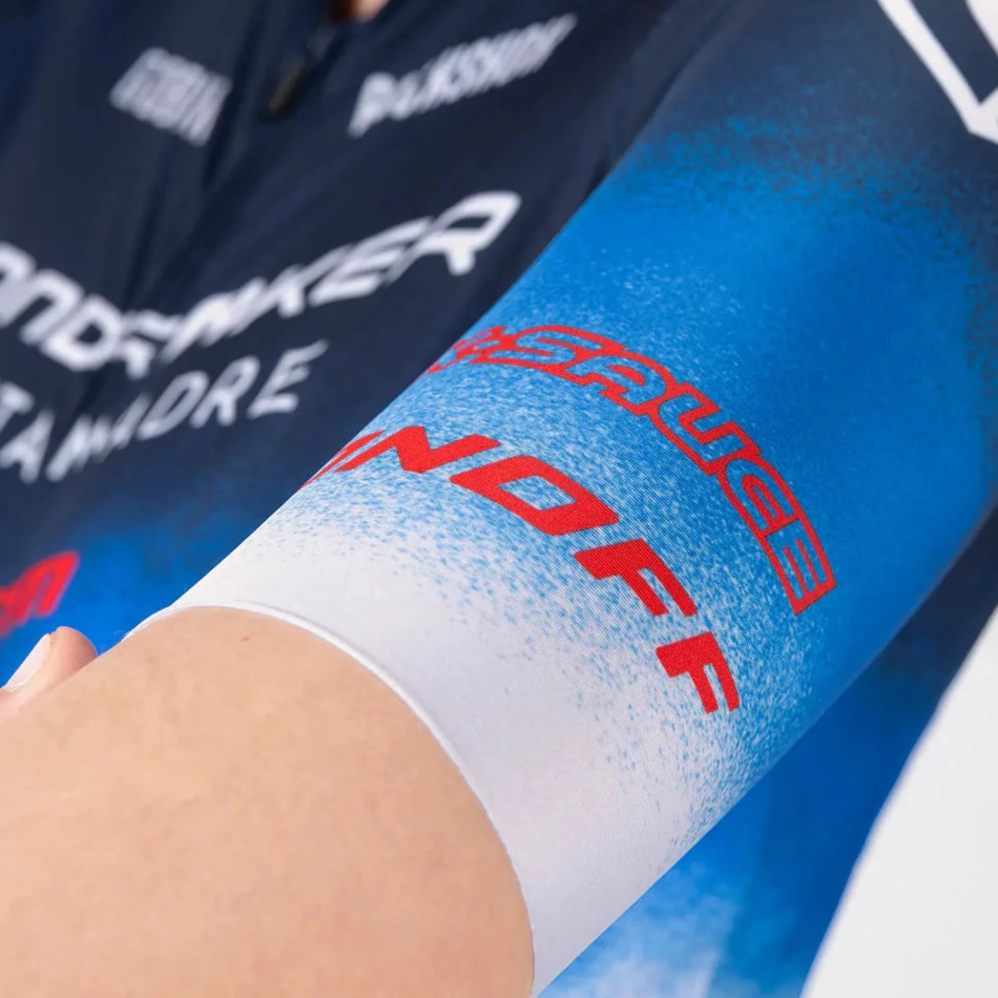 Donna Gobik Maglie|Maglie*agia ondraker antaadre 2026 Cx Pro 4.0