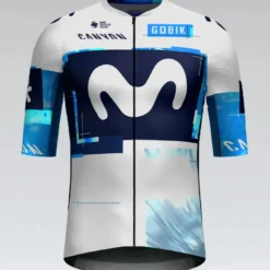 Uomo Gobik Maglie*agia ovitar 2025 Infinity