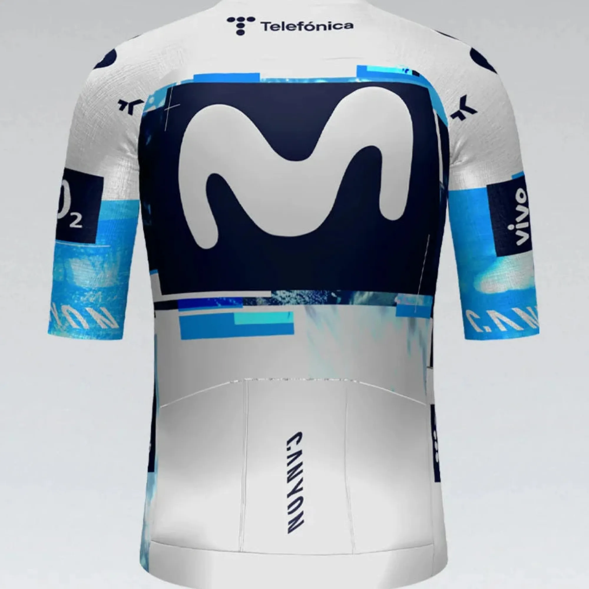Uomo Gobik Maglie*agia ovitar 2025 Infinity