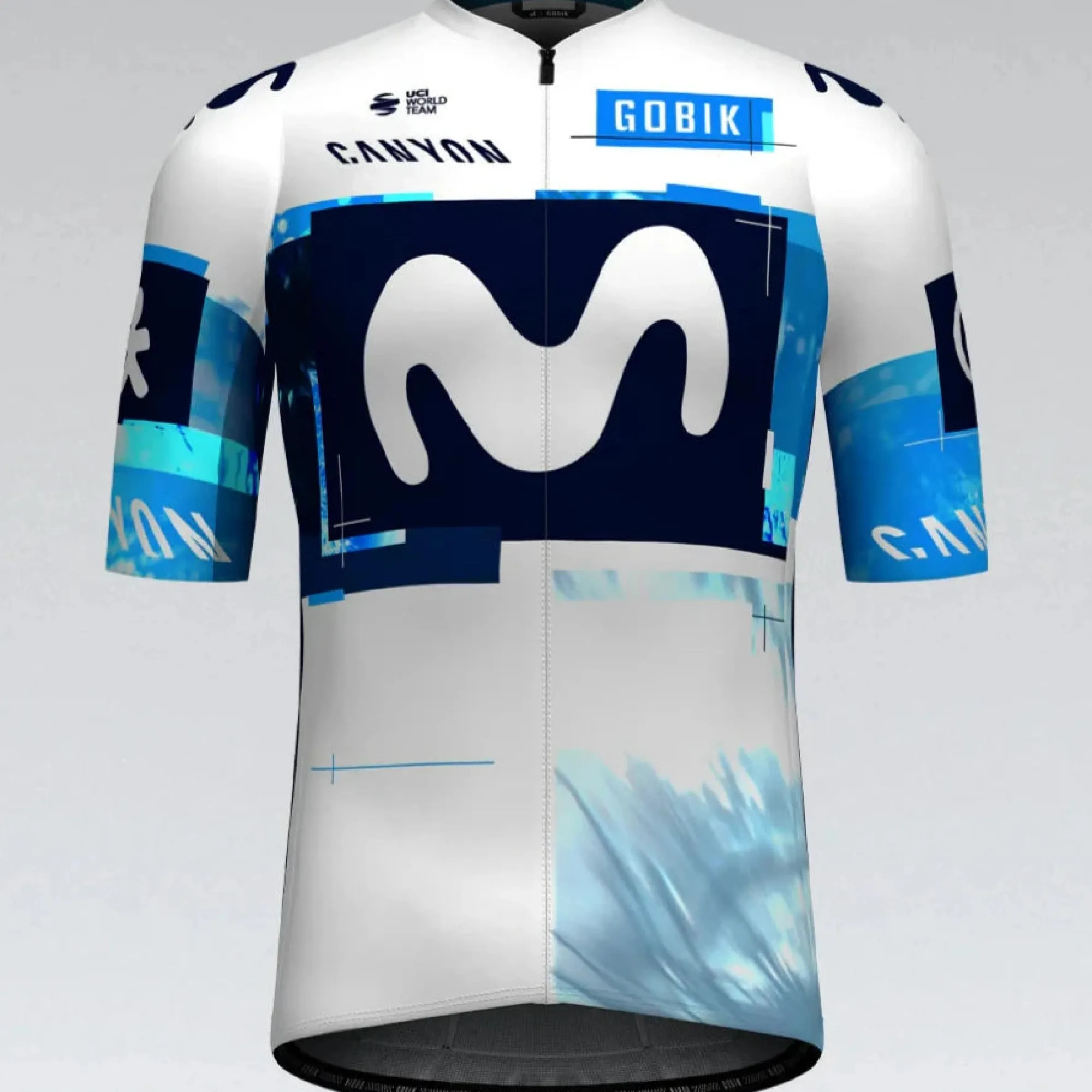 Donna Gobik Maglie|Maglie*agia ovitar 2025 Odyey
