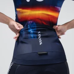 Donna Gobik Maglie|Maglie*agia ovitar 2026 Odyey - Capione pagnoo