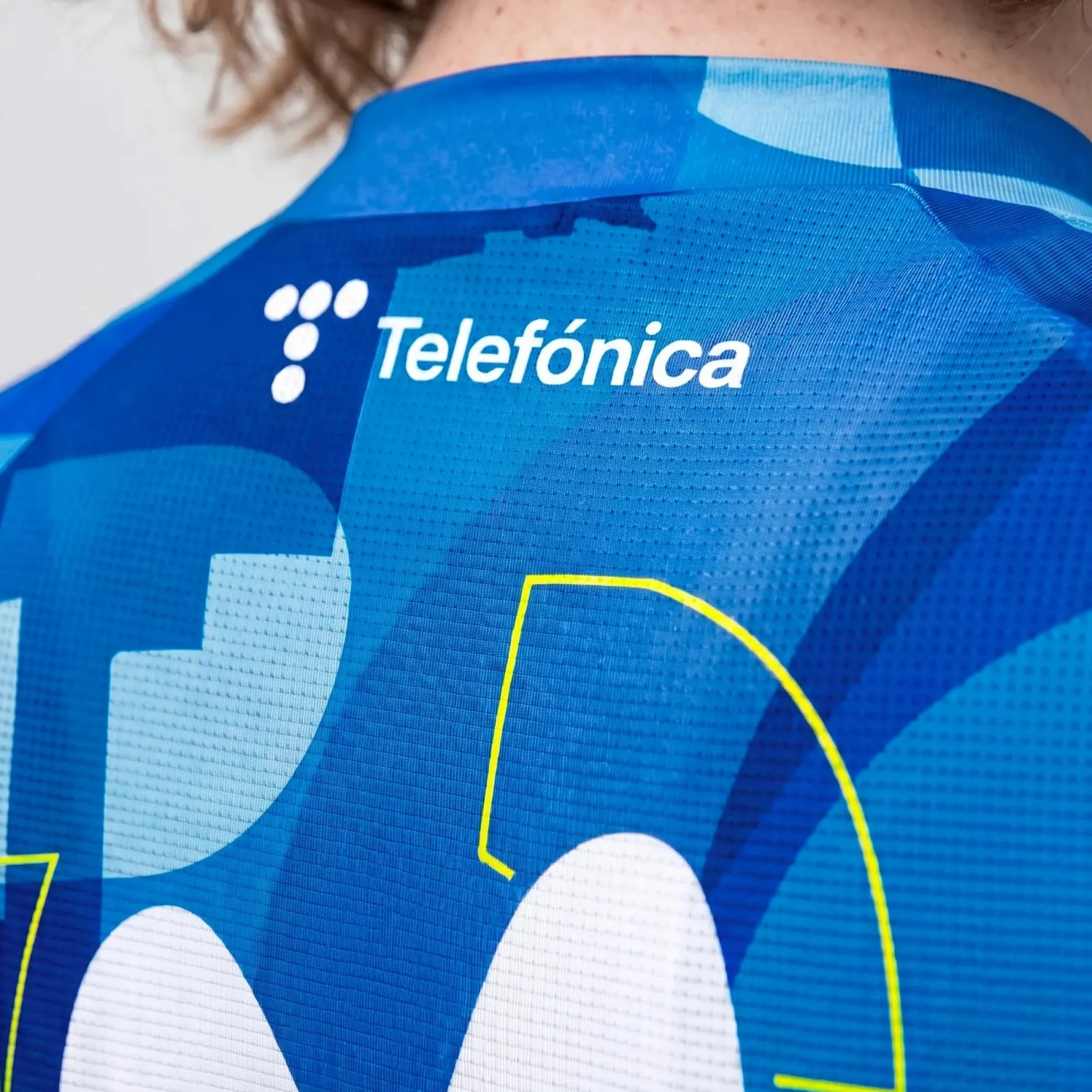 Donna Gobik Maglie|Maglie*agia ovitar 2026 Odyey - Tour de France