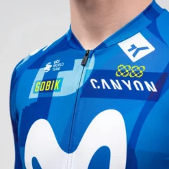 Donna Gobik Maglie|Maglie*agia ovitar 2026 Odyey - Tour de France