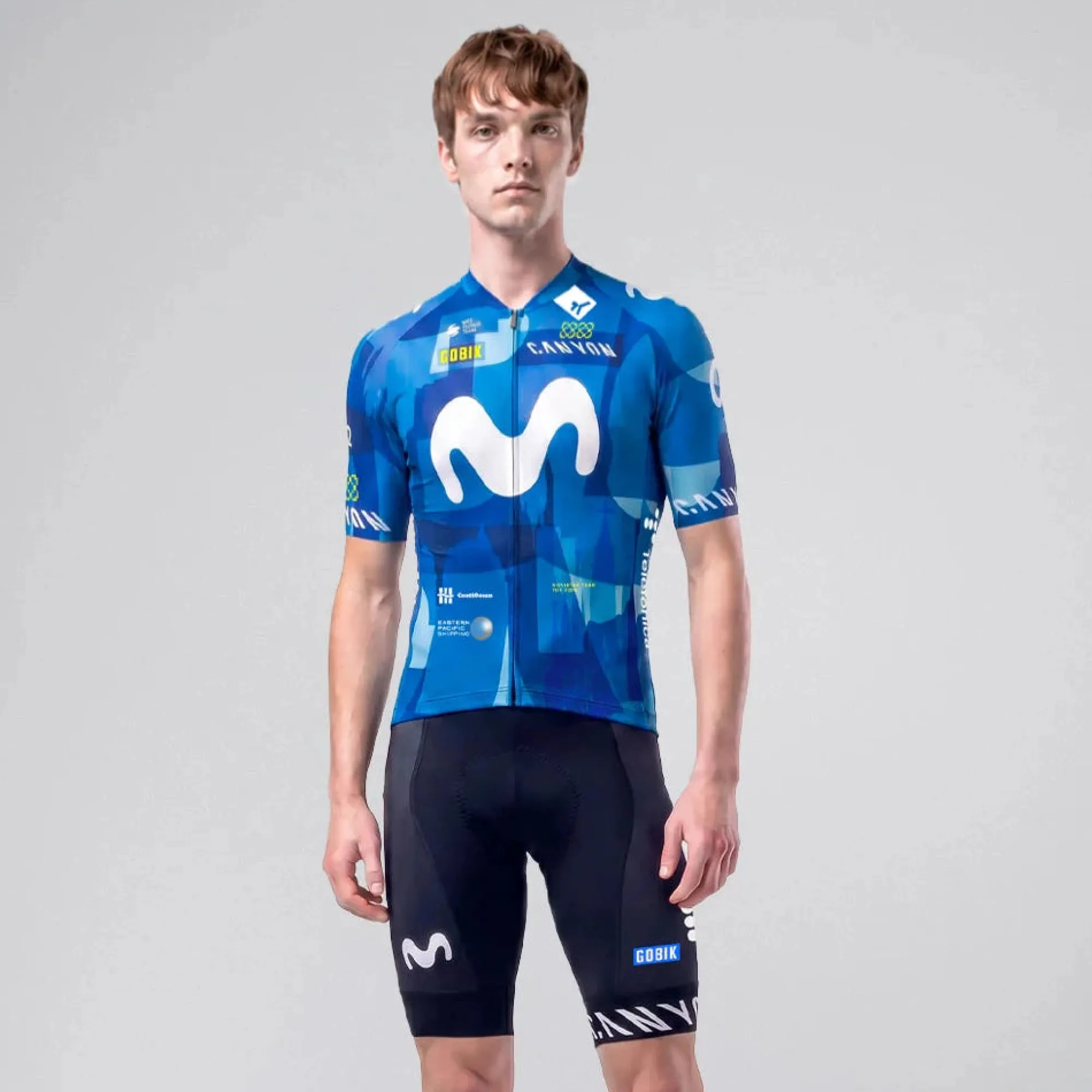 Donna Gobik Maglie|Maglie*agia ovitar 2026 Odyey - Tour de France