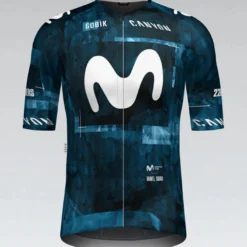 Uomo Gobik Maglie*agia ovitar Tea Grave quad 2025 Cx Pro 4.0