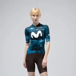 Uomo Gobik Maglie*agia ovitar Tea Grave quad 2025 Cx Pro 4.0