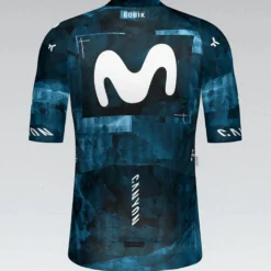 Uomo Gobik Maglie*agia ovitar Tea Grave quad 2025 Cx Pro 4.0