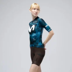 Uomo Gobik Maglie*agia ovitar Tea Grave quad 2025 Cx Pro 4.0