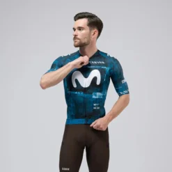Uomo Gobik Maglie*agia ovitar Tea Grave quad 2025 Cx Pro 4.0