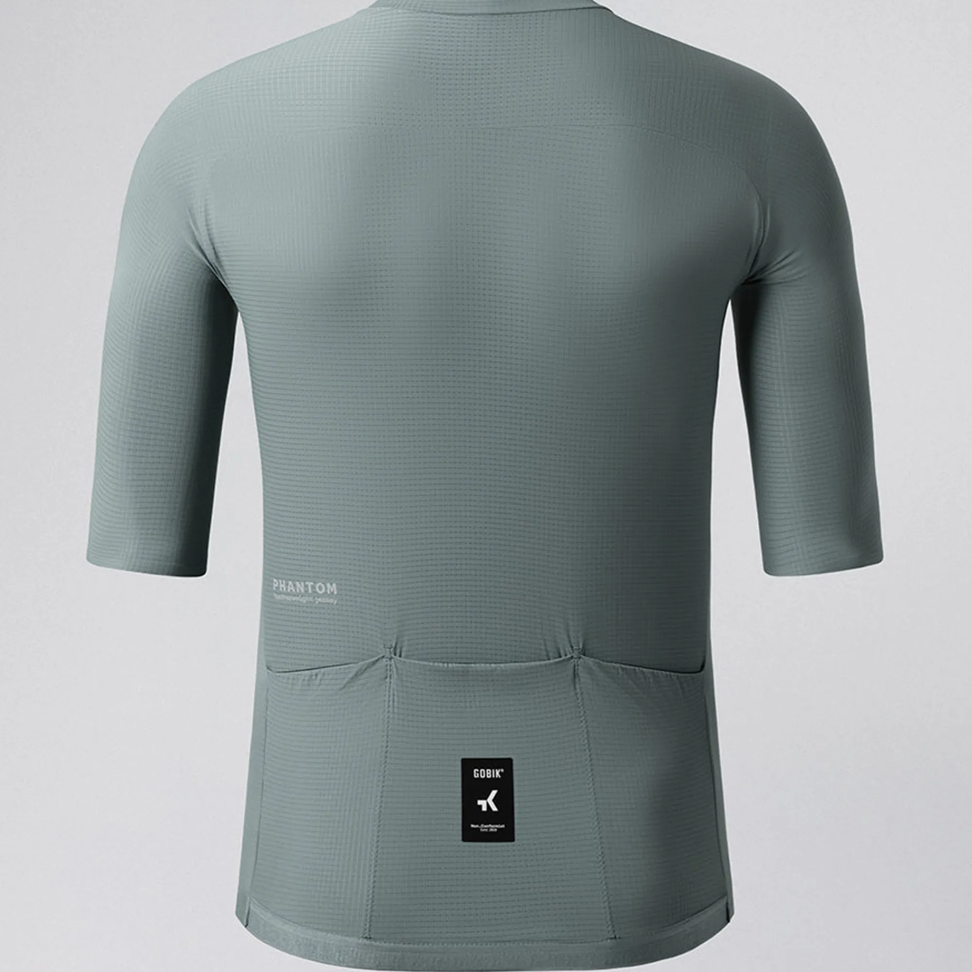 Donna Gobik Maglie|Maglie*agia Phanto Trooper -