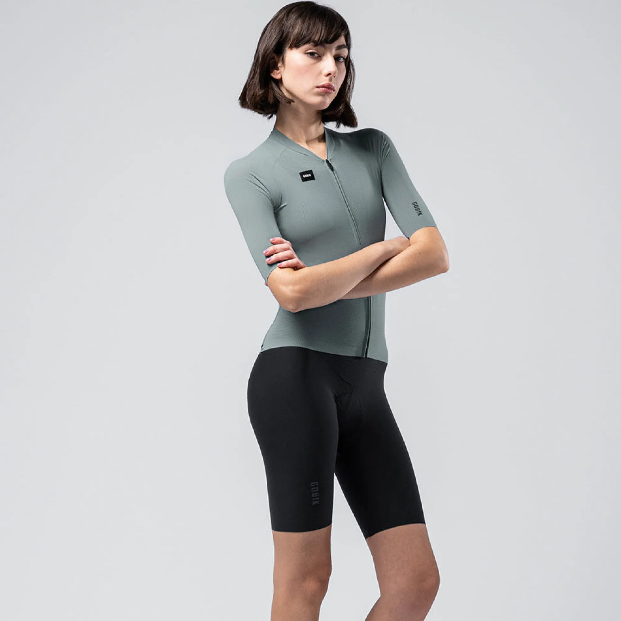 Donna Gobik Maglie|Maglie*agia Phanto Trooper -