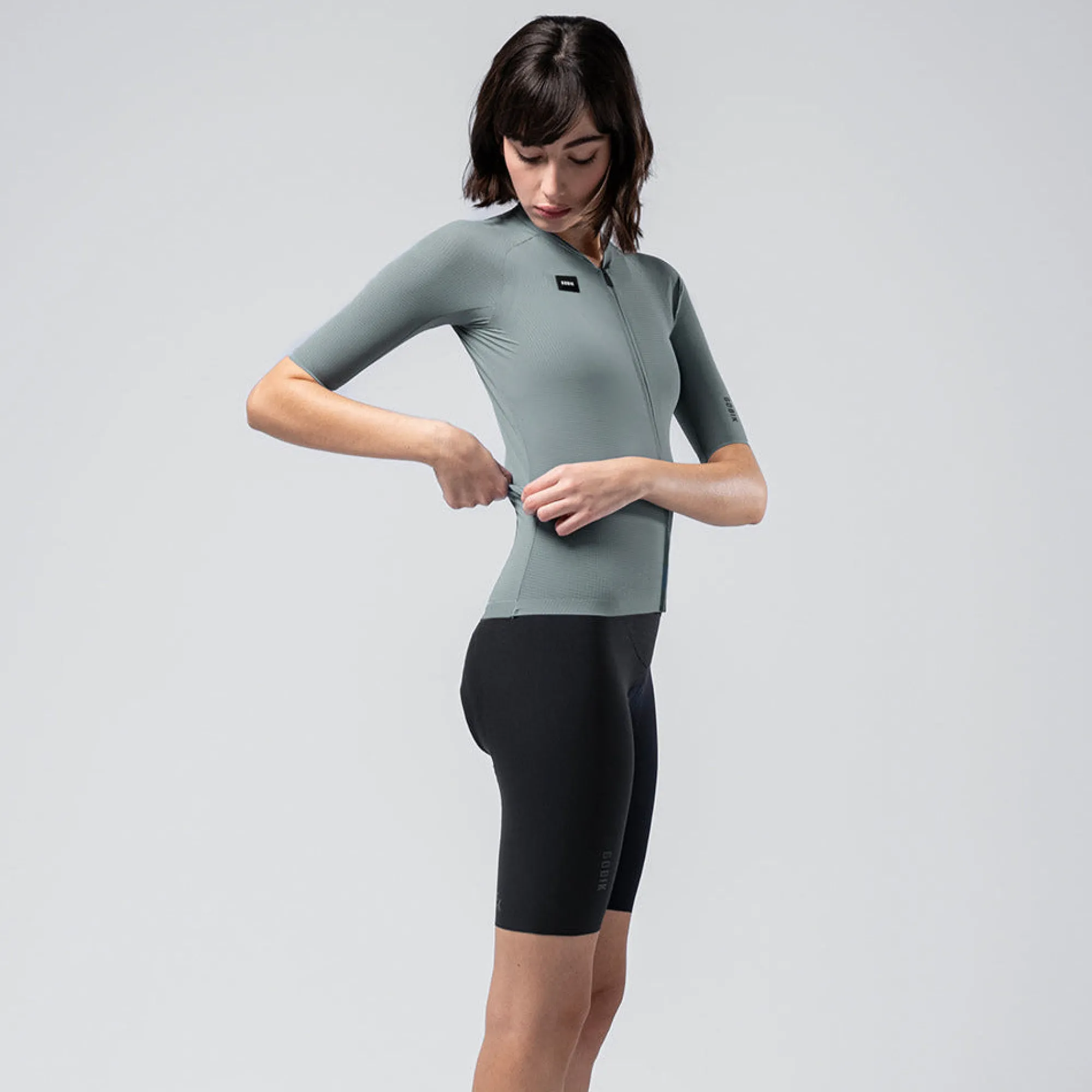 Donna Gobik Maglie|Maglie*agia Phanto Trooper -