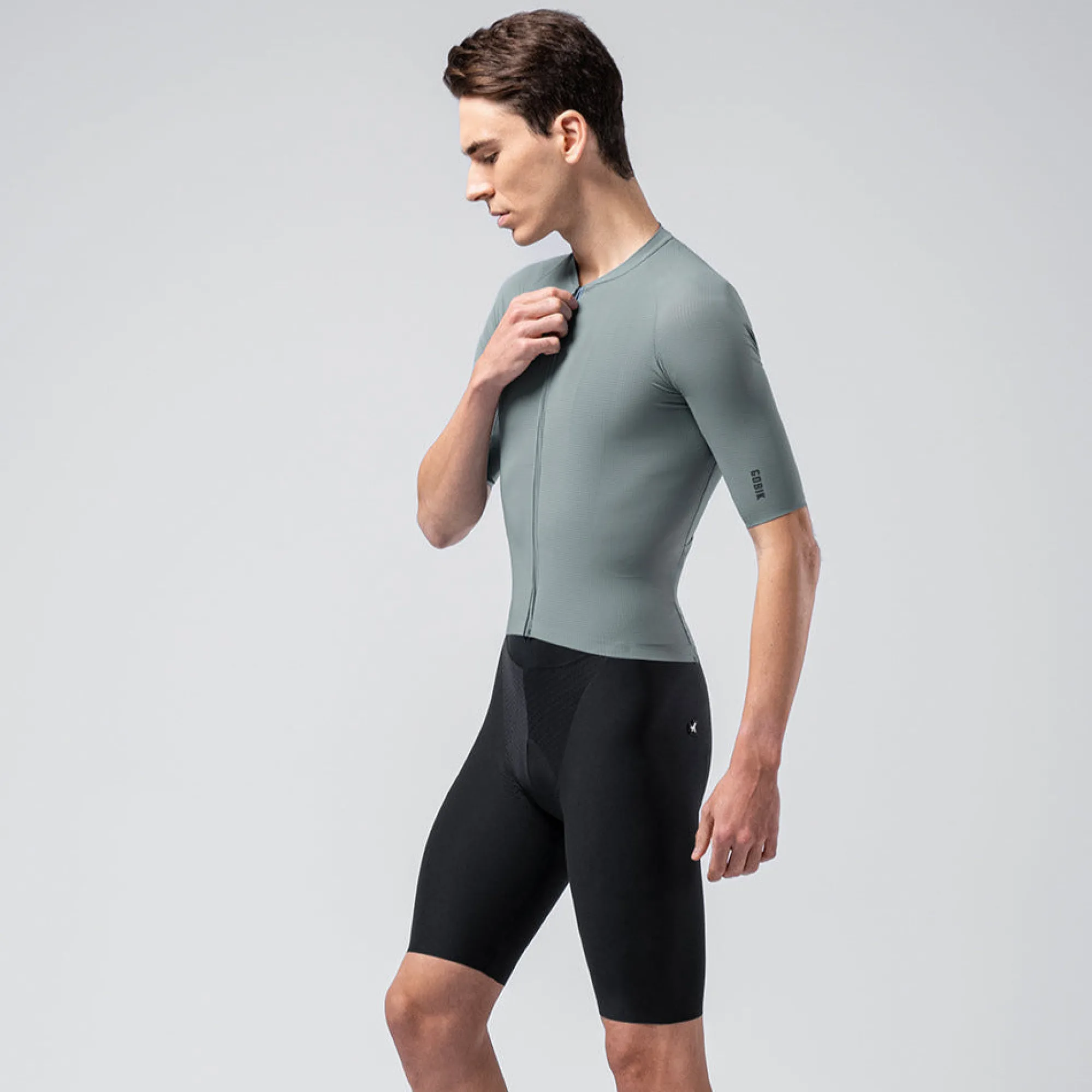 Donna Gobik Maglie|Maglie*agia Phanto Trooper -