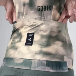 Donna Gobik Maglie|Maglie*agia Reactive Buh -