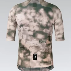 Donna Gobik Maglie|Maglie*agia Reactive Buh -