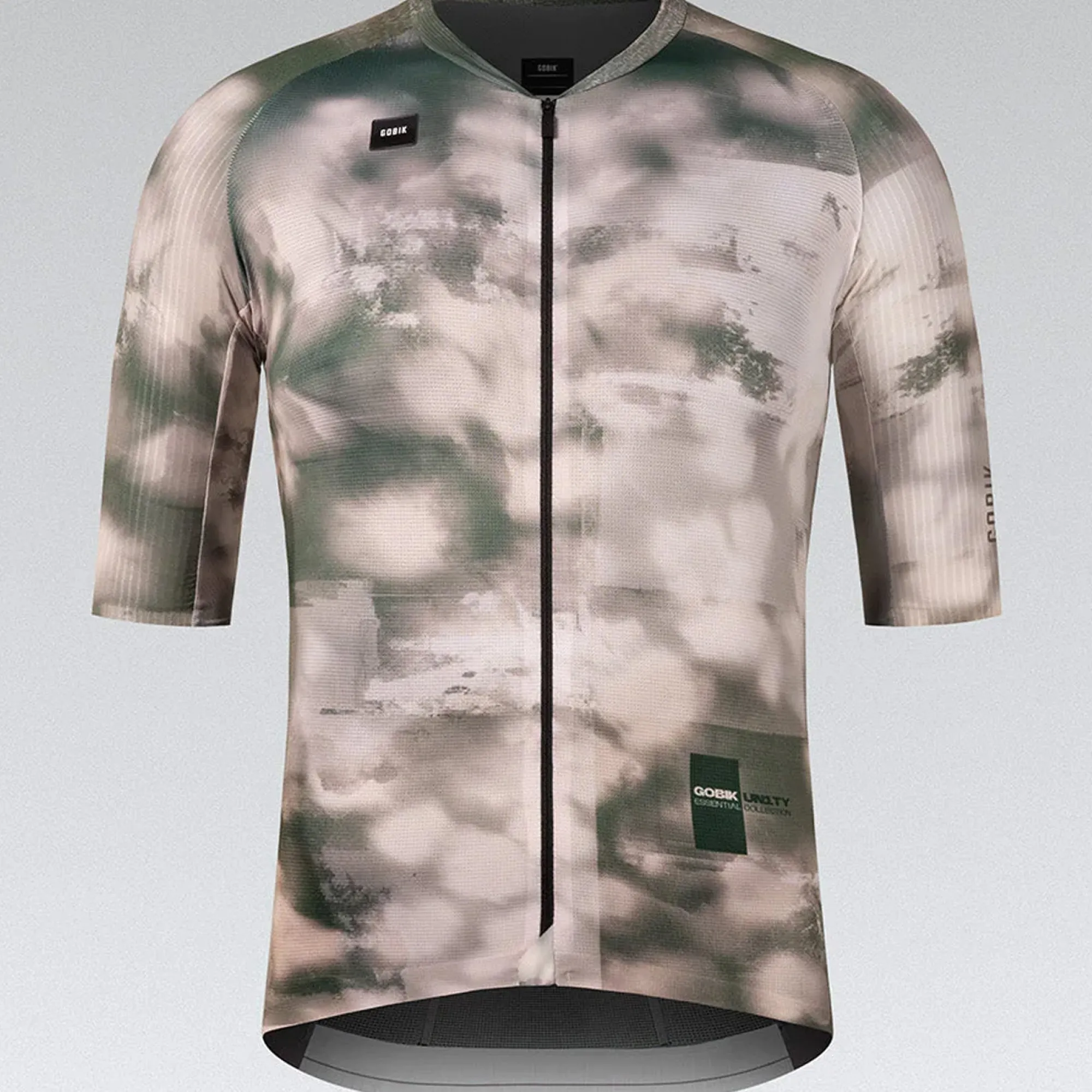 Donna Gobik Maglie|Maglie*agia Reactive Buh -