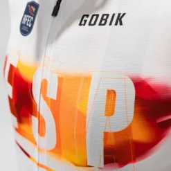 Uomo Gobik Maglie*agia RFEC Cx Pro 4.0 Nazionae pagnoa -
