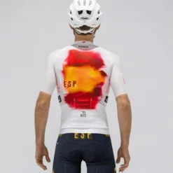 Uomo Gobik Maglie*agia RFEC Cx Pro 4.0 Nazionae pagnoa -