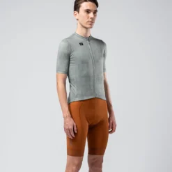 Uomo Gobik Maglie*agia tark Cedar Check -