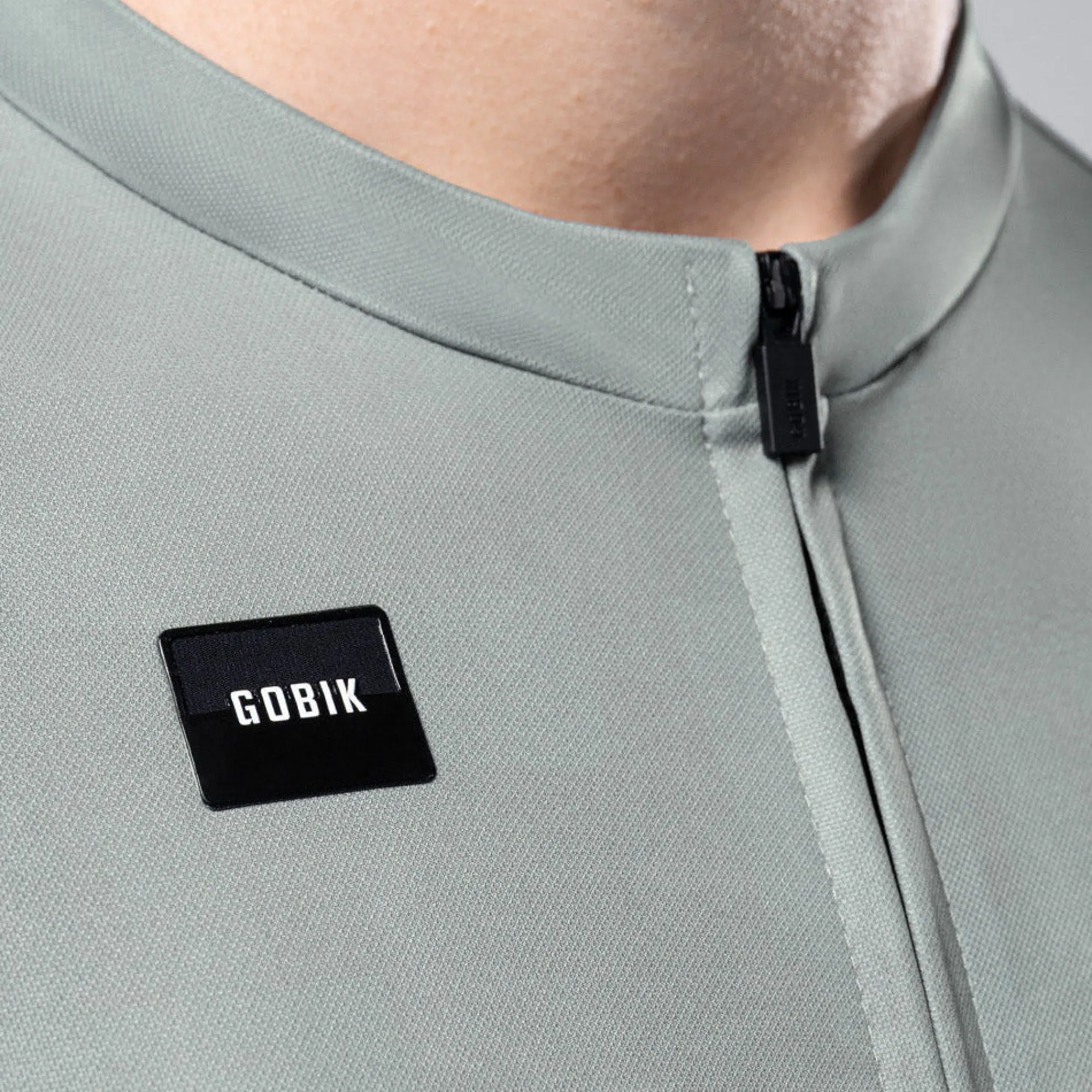 Uomo Gobik Maglie*agia tark Cedar Check -