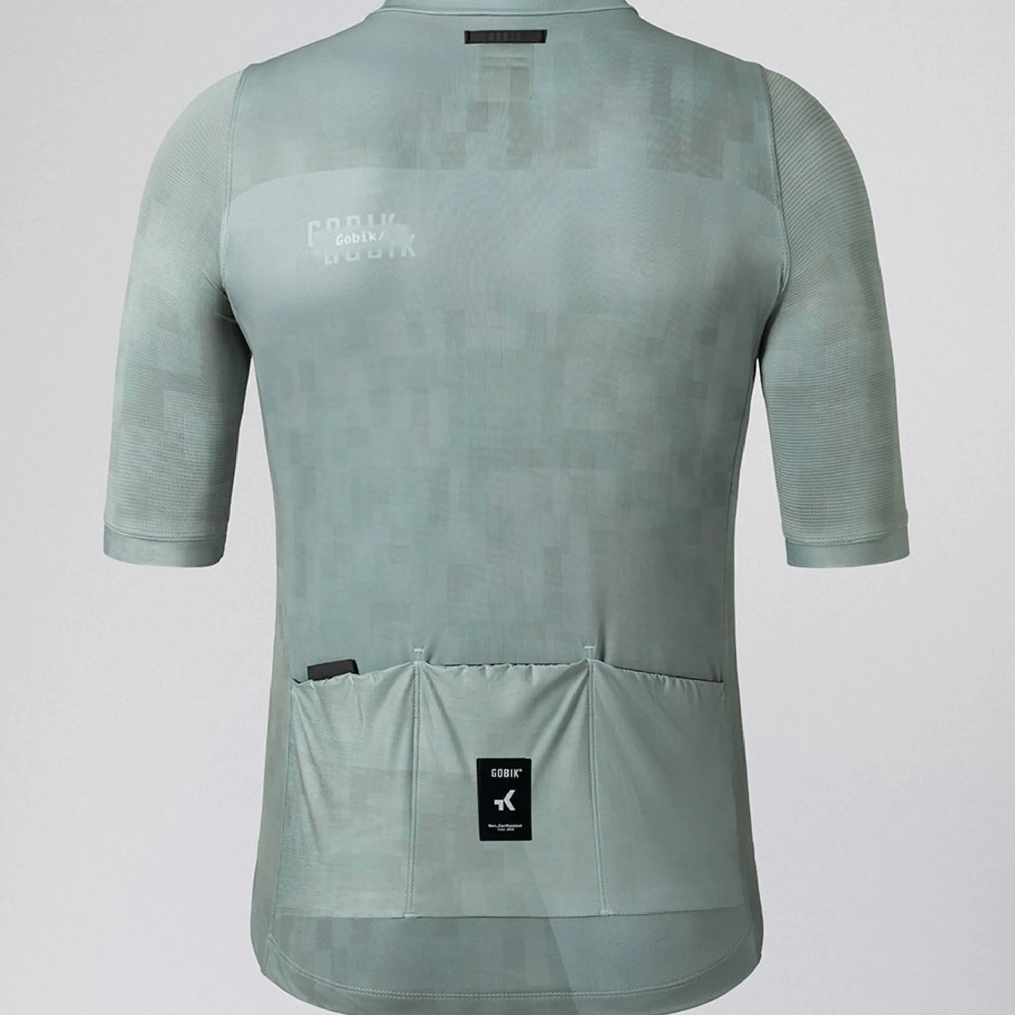 Uomo Gobik Maglie*agia tark Cedar Check -