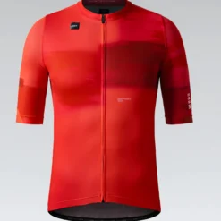 Uomo Gobik Maglie*agia tark Cherry -