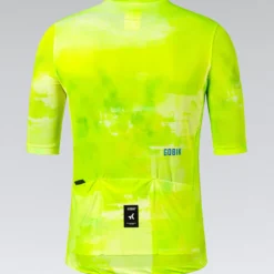 Uomo Gobik Maglie*agia tark Citru -