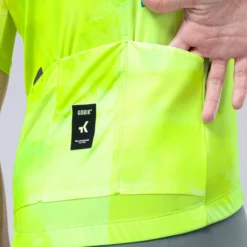 Uomo Gobik Maglie*agia tark Citru -