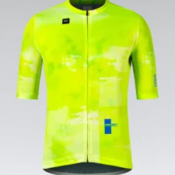 Uomo Gobik Maglie*agia tark Citru -