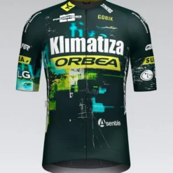 Uomo Gobik Maglie*agia Tea Kiatiza Orbea 2025 Cx Pro 4.0