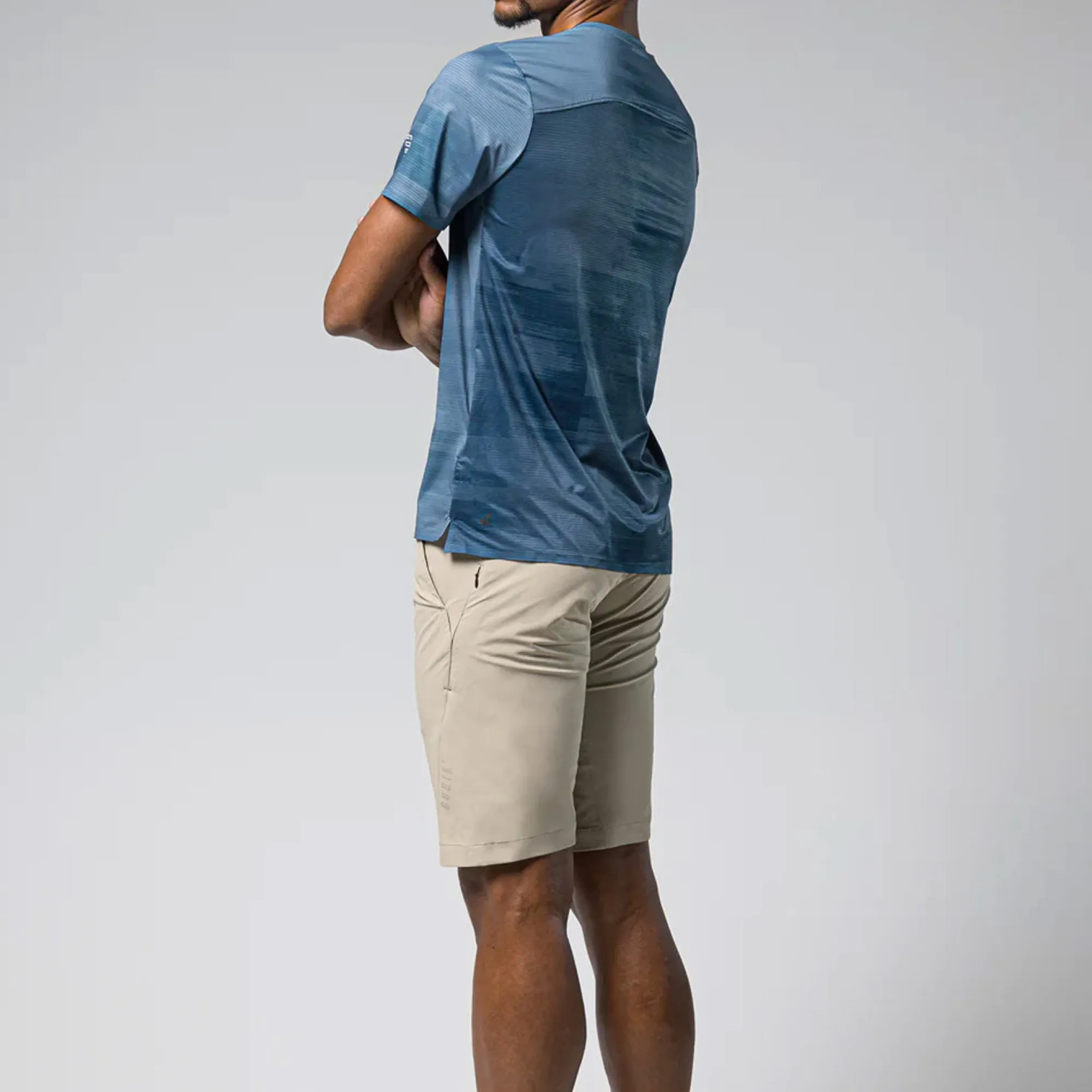 Uomo Gobik Maglie*agia Tech Coand -