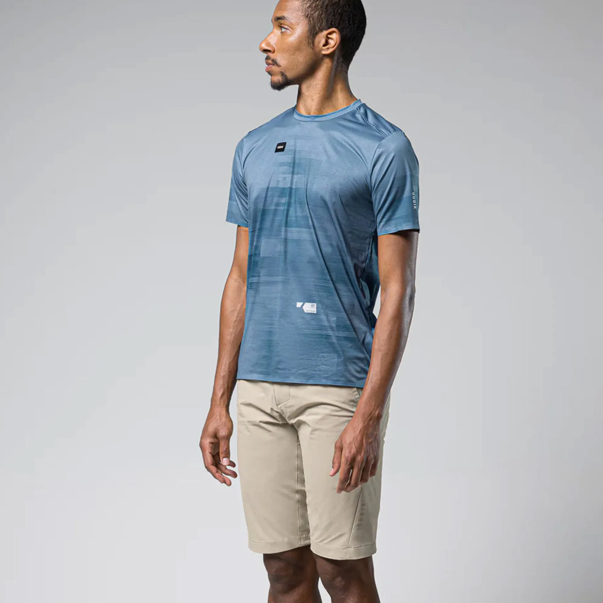 Uomo Gobik Maglie*agia Tech Coand -