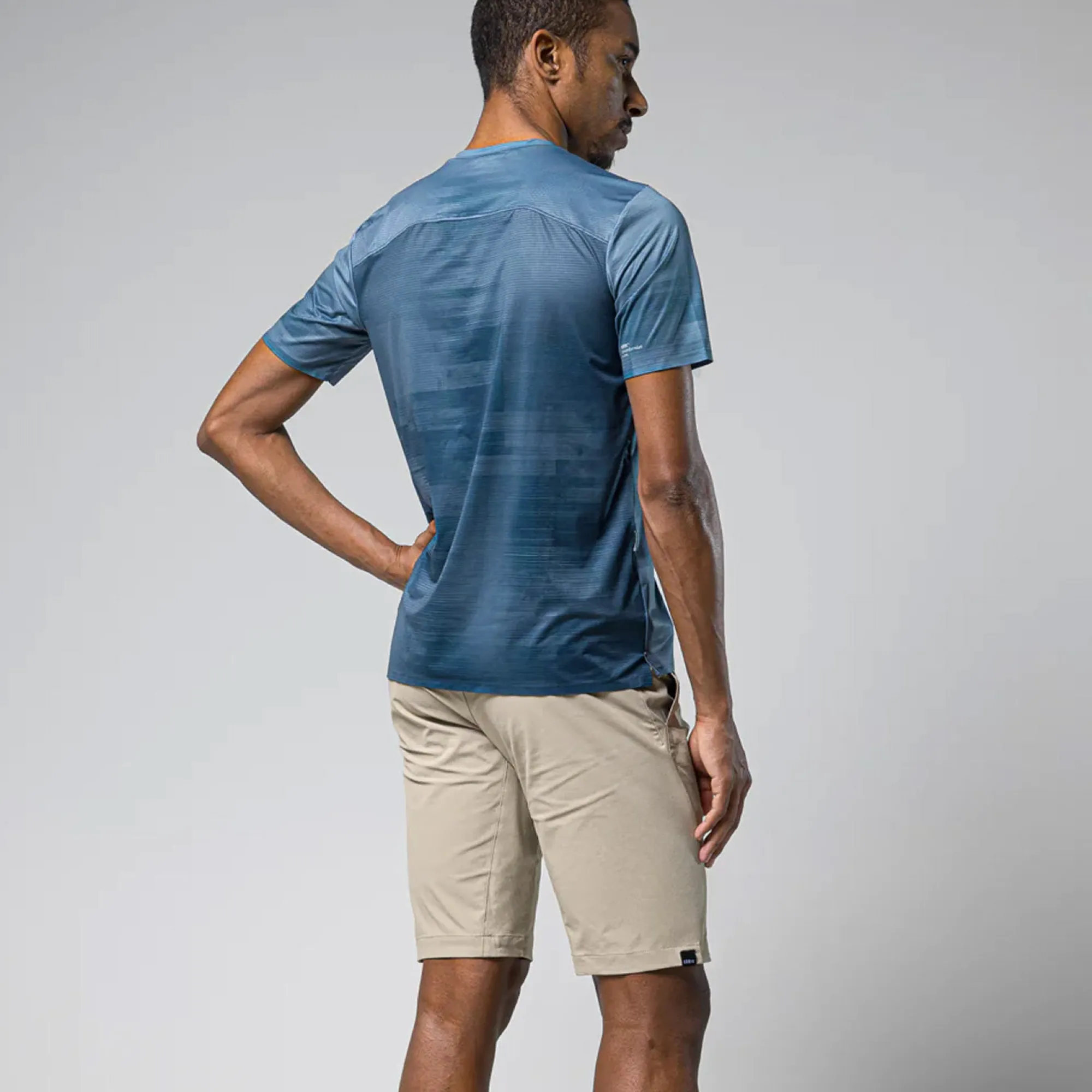 Uomo Gobik Maglie*agia Tech Coand -