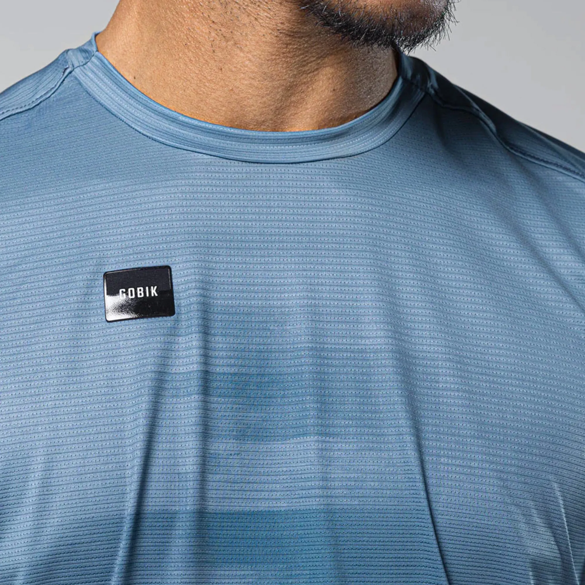 Uomo Gobik Maglie*agia Tech Coand -