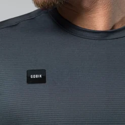 Uomo Gobik Maglie*agia Tech oid - curo