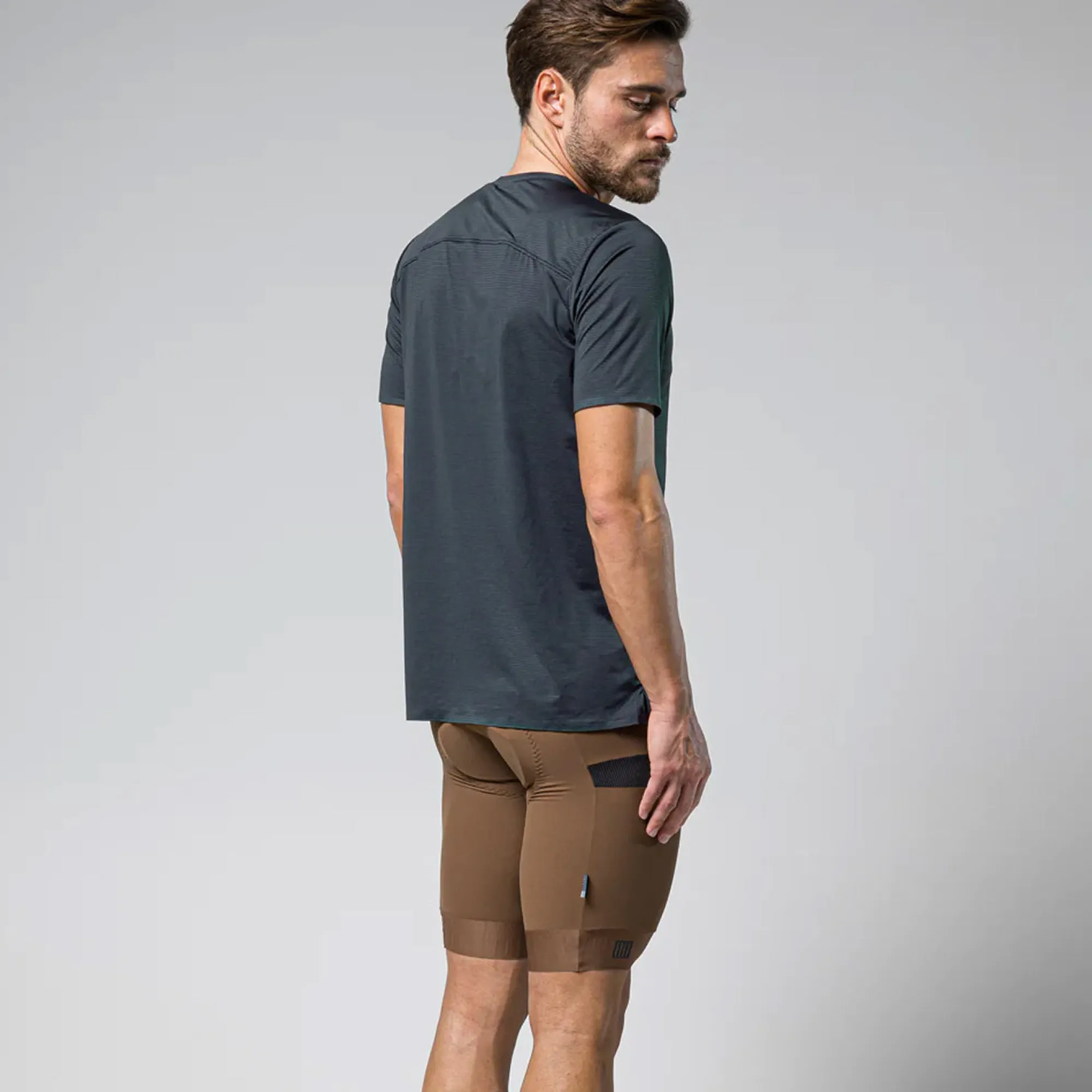 Uomo Gobik Maglie*agia Tech oid - curo