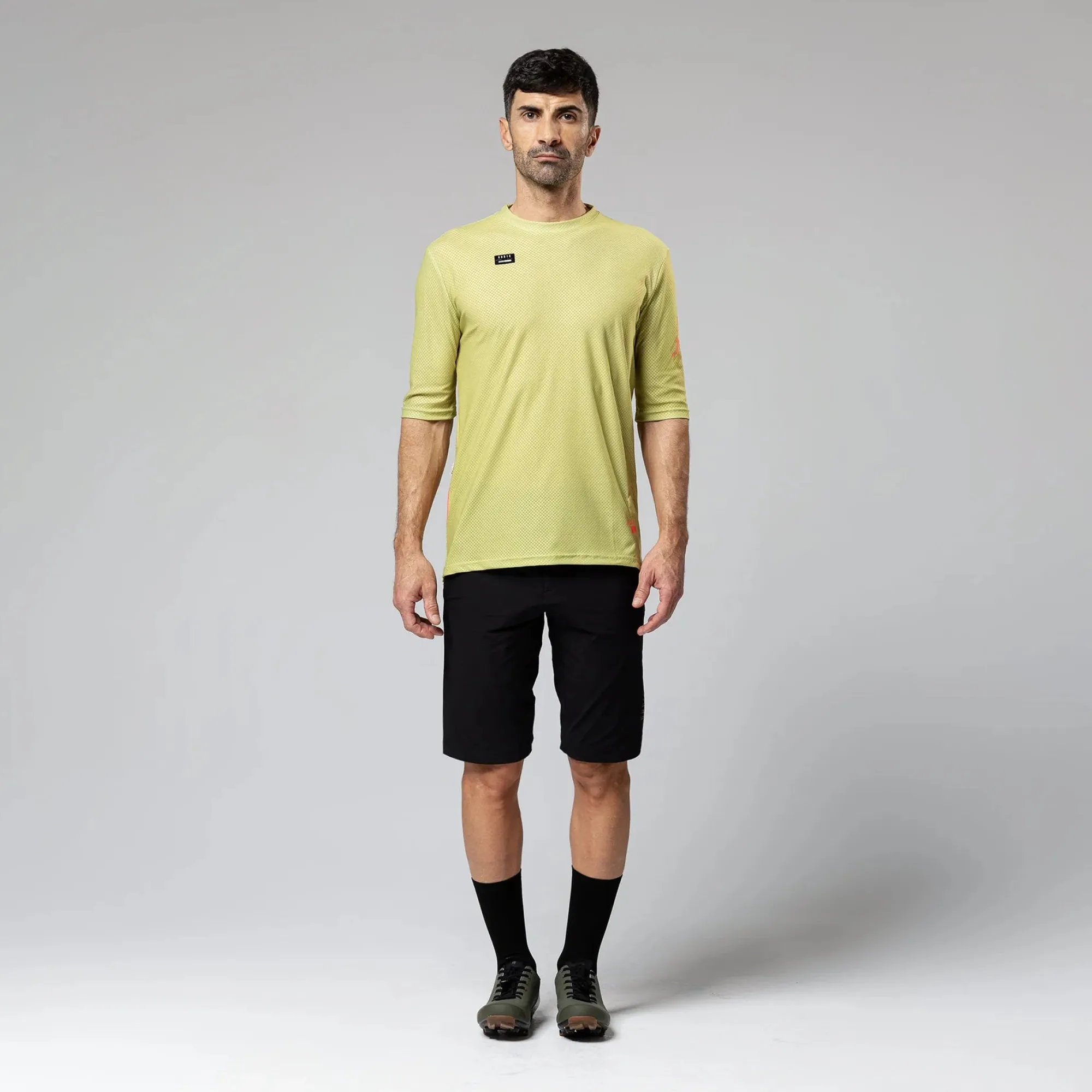 Uomo Gobik Maglie*agia Terrain prout -