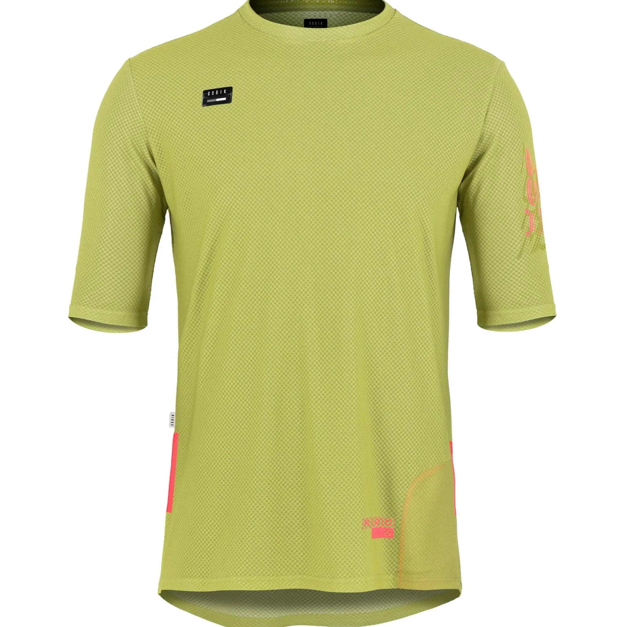 Uomo Gobik Maglie*agia Terrain prout -