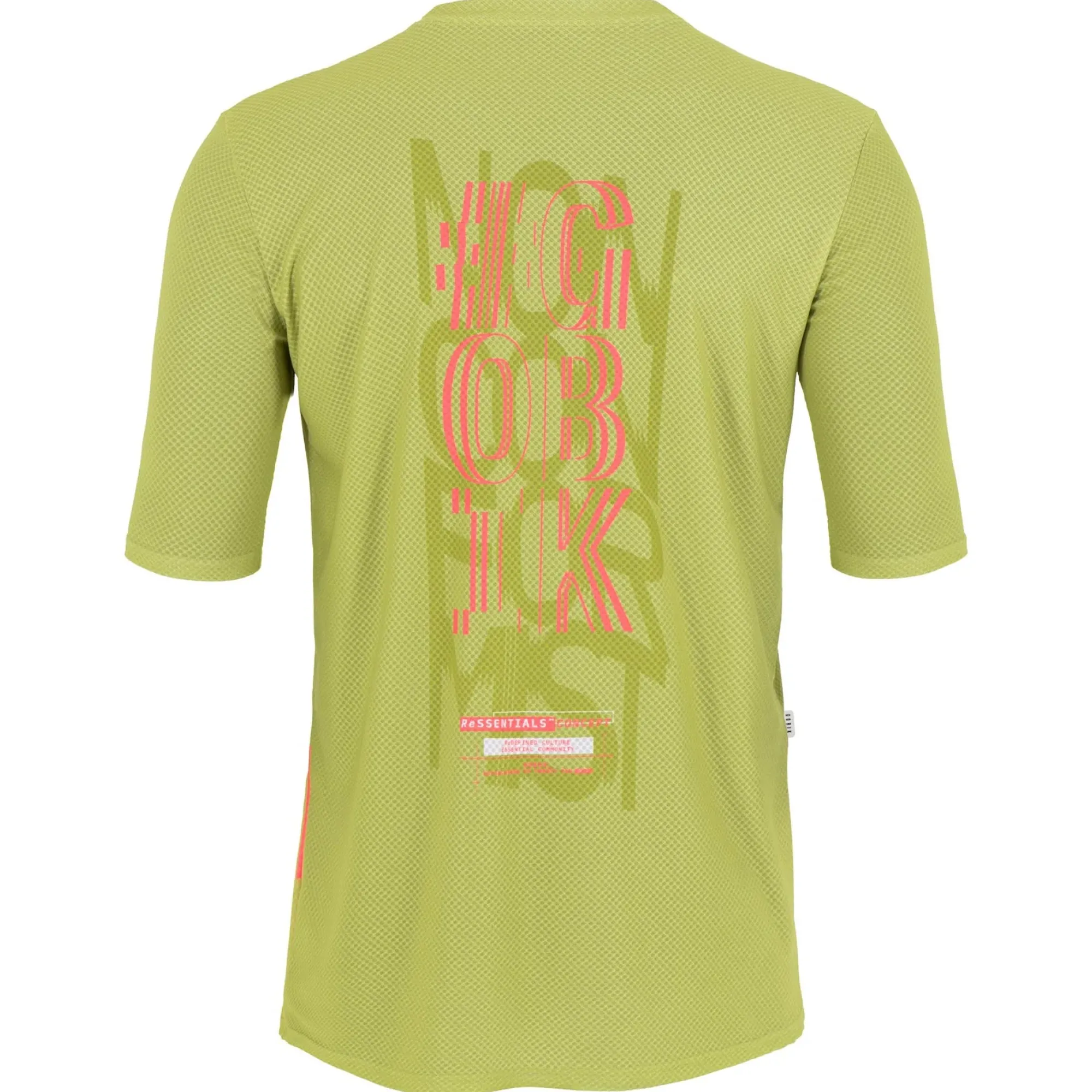 Uomo Gobik Maglie*agia Terrain prout -