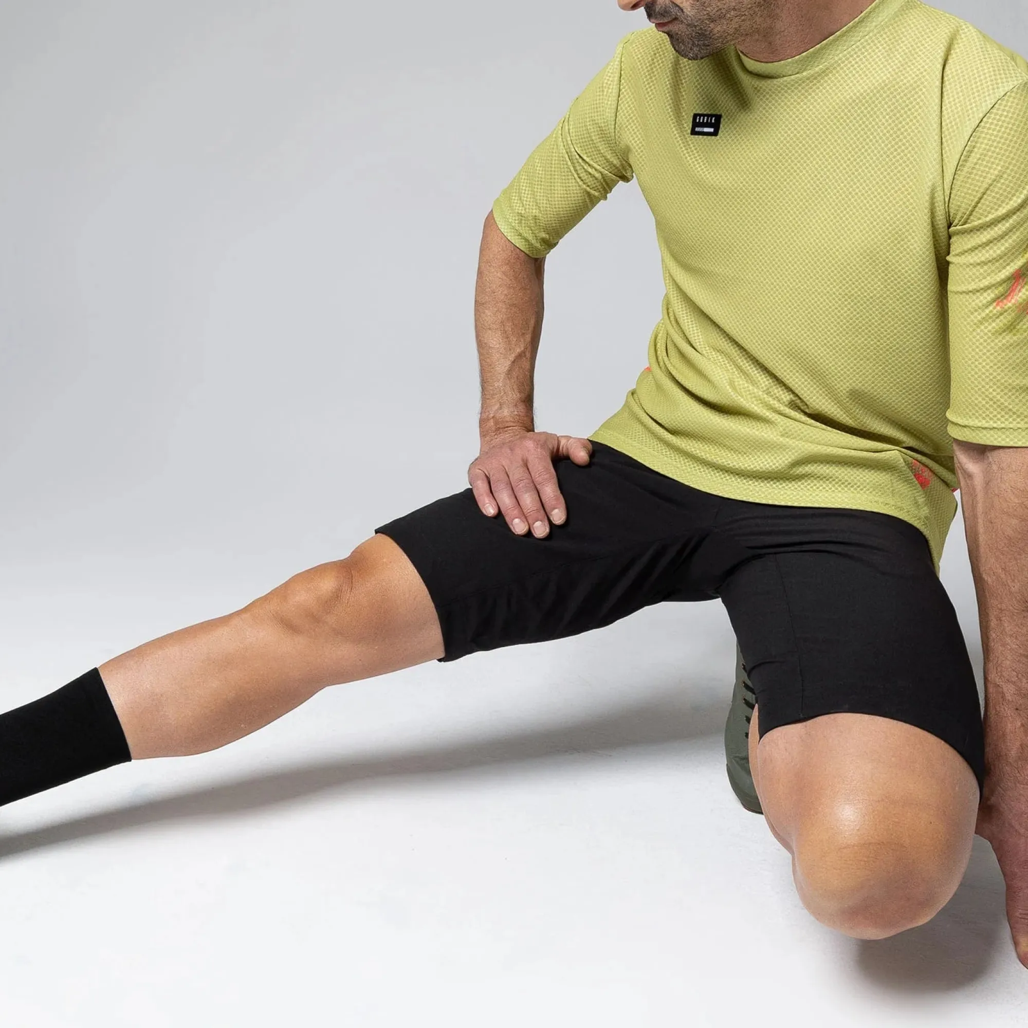 Uomo Gobik Maglie*agia Terrain prout -
