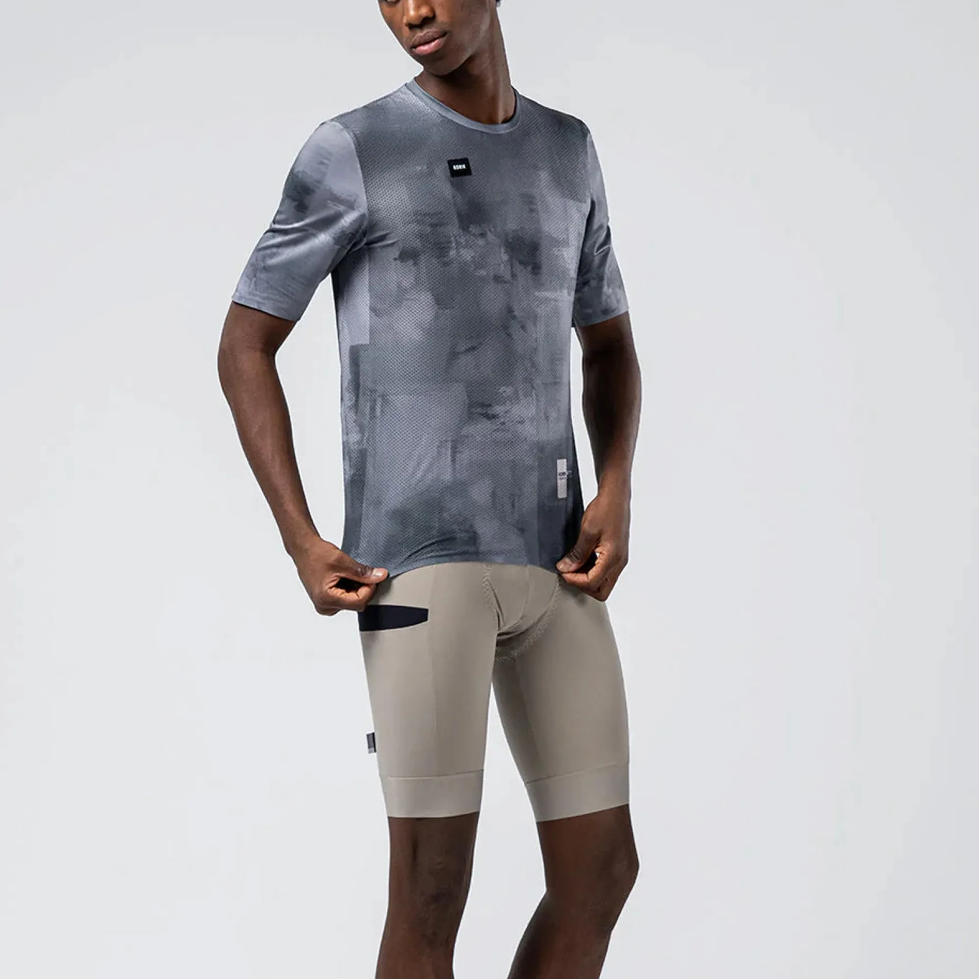 Uomo Gobik Maglie*agia Vot Kette -