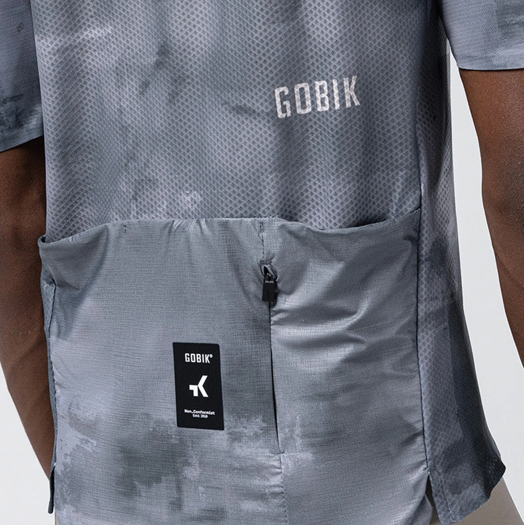 Uomo Gobik Maglie*agia Vot Kette -
