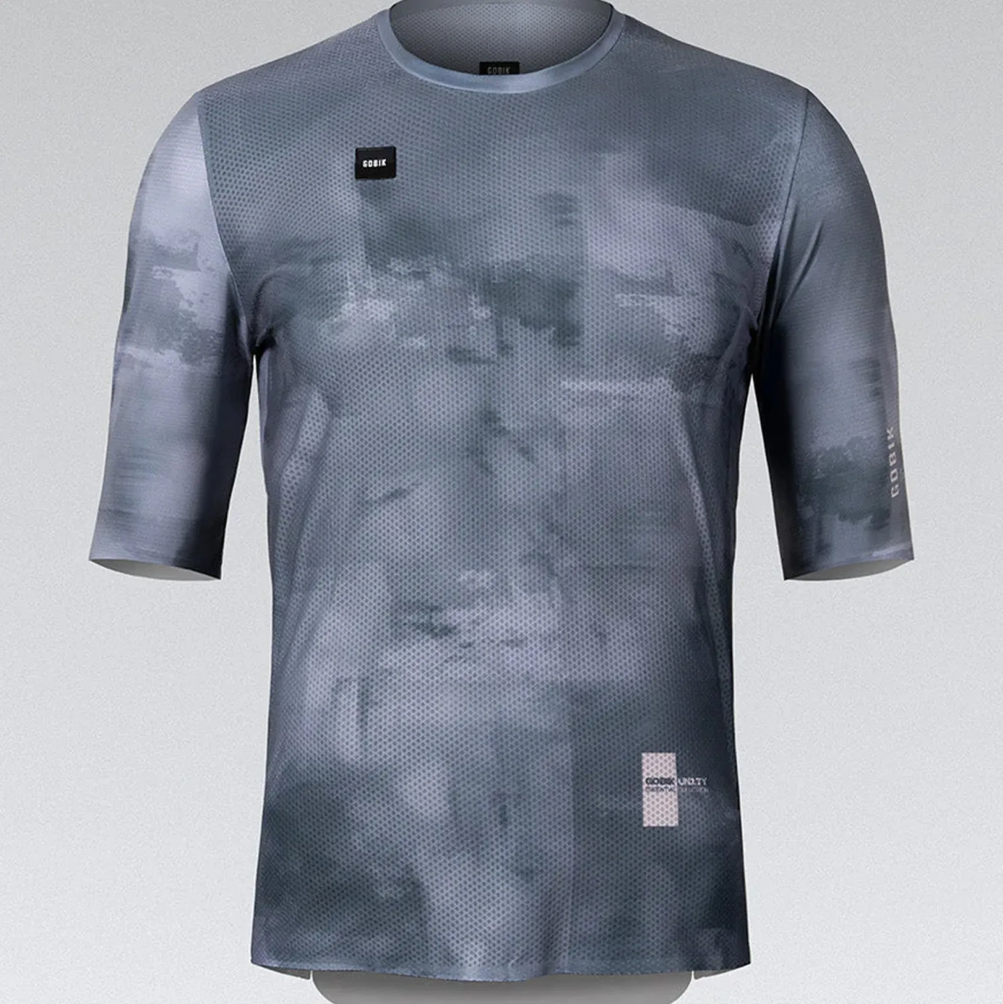 Uomo Gobik Maglie*agia Vot Kette -