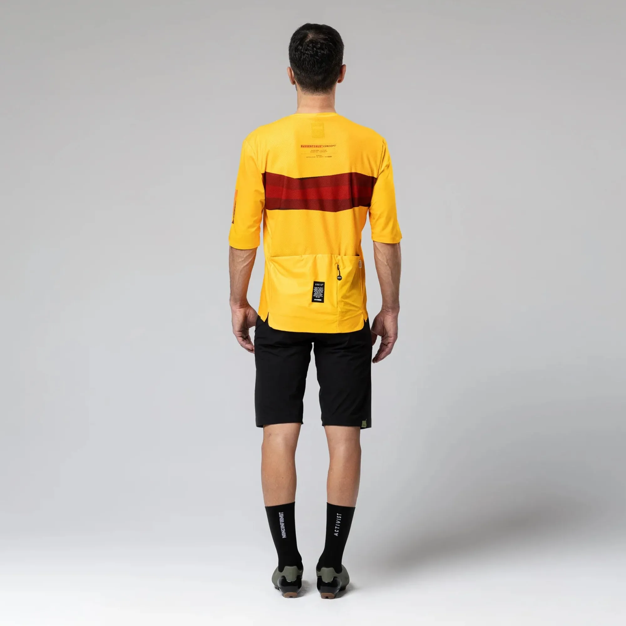 Uomo Gobik Maglie*agia Vot pectra -