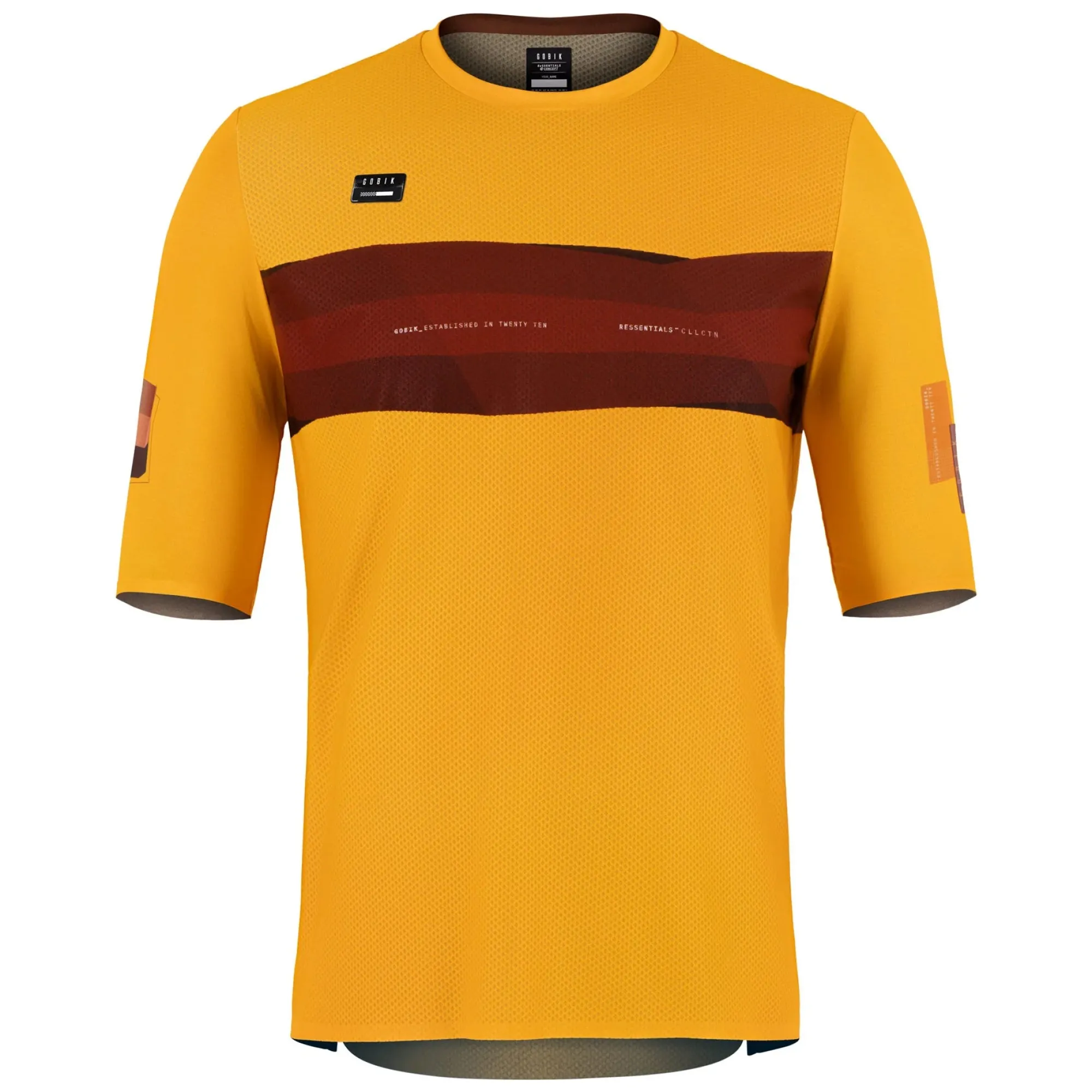 Uomo Gobik Maglie*agia Vot pectra -