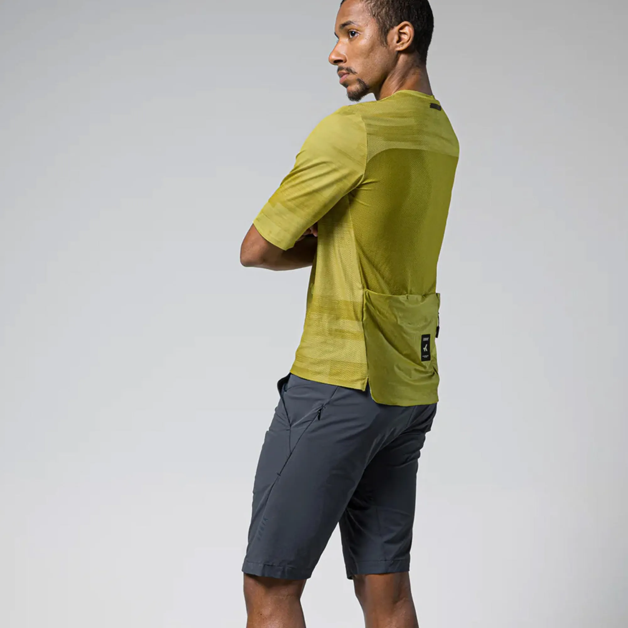 Uomo Gobik Maglie*agia Vot Spit -