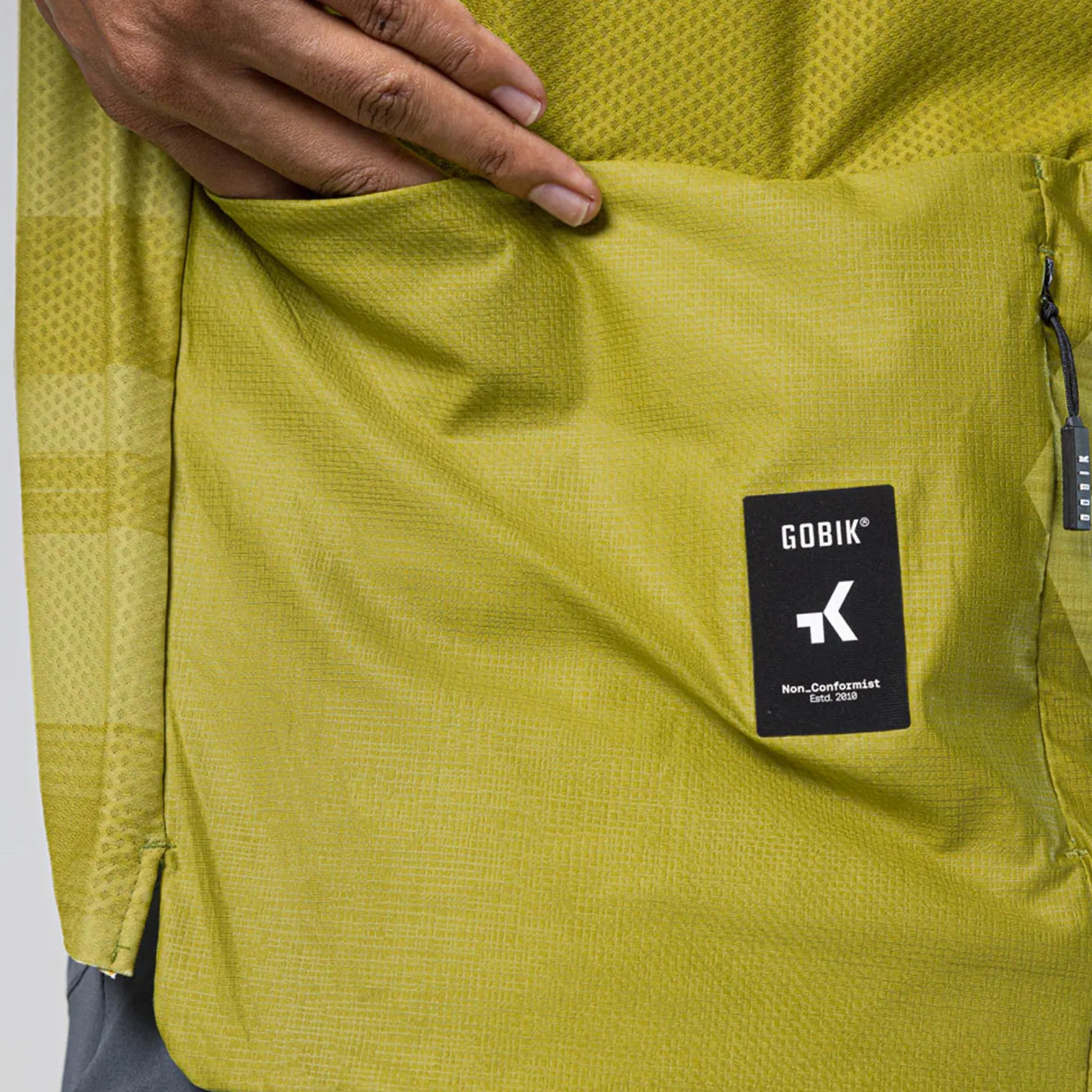 Uomo Gobik Maglie*agia Vot Spit -