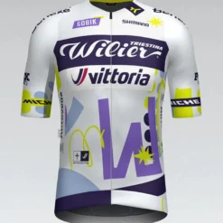 Uomo Gobik Maglie*agia Wiier Vittoria 2025 Cx Pro 4.0