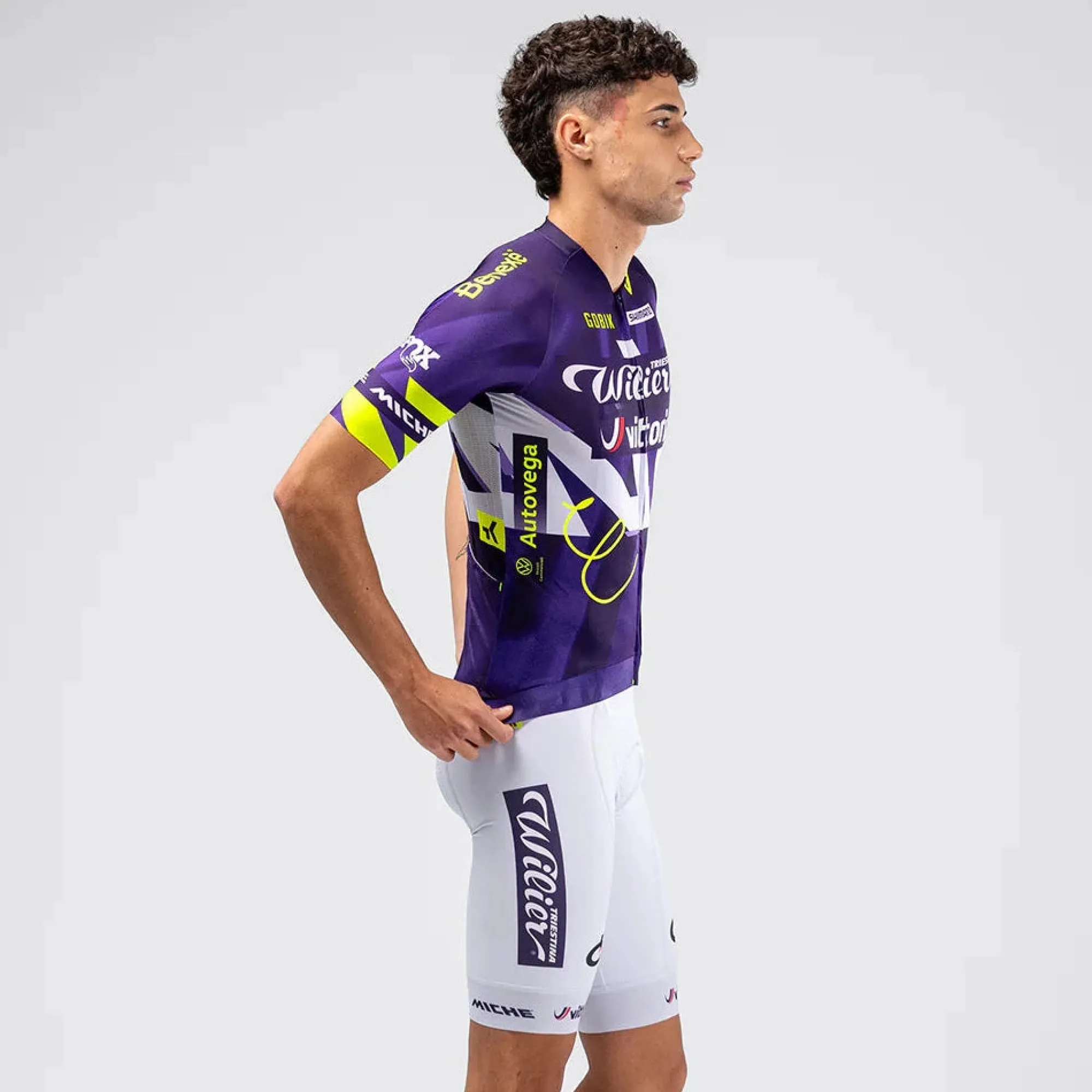 Donna Gobik Maglie|Maglie*agia Wiier Vittoria 2026 Cx Pro 4.0